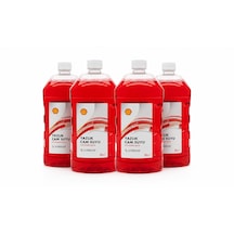 Shell Yazlık Cam Suyu 3 Lt 4 Adet