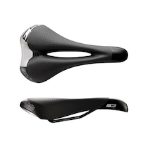 Selle İtalia S3 Flow  Bisiklet Selesi  Siyah