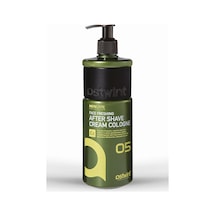 Tıraş Sonrası Krem Kolonya 400 Ml - No 5