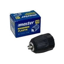 Master Plastik Mandren 10 Mm 1/2 530250