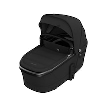 Maxi- Cosi Fame Yatış Pozisyonu Ayarlanabilir Ekstra Geniş 0- 9 kg Portbebe Twillic Black
