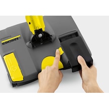 Karcher Eb 30/1 3500 Mah 7.2v Dikey Süpürge Batarya