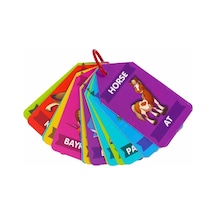 Flash Kartlar Hayvanlar