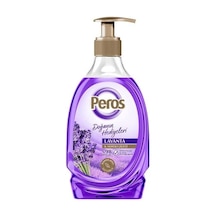 Peros Sıvı Sabun Lavanta Neroli Çiçeği 400 Gr