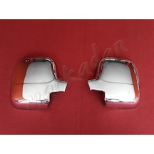 Db Chrome Peugeot Partner Krom Ayna Kapağı 1996 - 2008 2 Parça Abs Db Chrome Peugeot Partner Krom Ayna Kapağı 1996 - 2008 2 Parça Abs