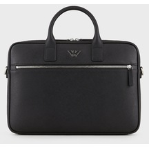 Emporio Armani Erkek Çanta Y4p119 Y138e 81072 Siyah