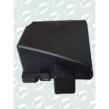 6556Z1 SİGORTA KUTU ÜST KAPAĞI 206 / 206+