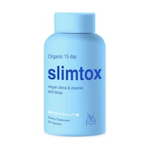 Slimtox Vegna  & Cleanse Anti-bloat. 30 Kapsül