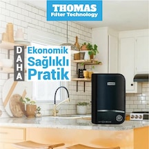 Thomas Su Arıtma Cihazı Ankastre