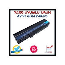 Acer Uyumlu Travelmate Tm4200 Serisi Batarya Pil