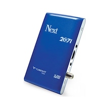 Next 2071 Hevc Uydu Alıcısı