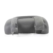 Bsg Ayna Kapagı Sol Sıyah - Ducato Iıı / Jumper Iıı / Boxer Iıı 06-