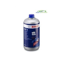 Bosch Dot-4 Fren Yağı 500 Ml Oem Standart Yüksek Performans