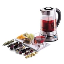 Arnica Bitkidem Bitki Çayı ve Çay Makinesi