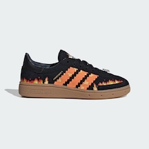 Adidas Minecraft Handball Spezial Günlük Spor Ayakkabı C-adııh1737j10a00 Siyah