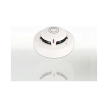 Maxlogic Ml-1140/m Akıllı Adresli Multisensör Optik Duman+sıcaklık Dedektör, Marin Sertifikalı