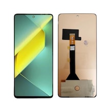 Tecno Camon 20 Lcd Ekran Dokunmatik Tft İncell