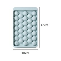 Yuvarlak Buz Yapma Kalıbı Diğer