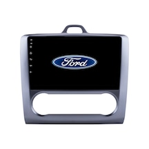 Ford Focus 2 Gb Ram Dijital Klm Android Navigasyon Oem Multimedia N11.3104