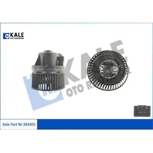Kalorıfer Motoru Focus Iı 03 11 Mondeo Iv 07 14 I C Max 04 10 Kuga 08 10 Galaxy Wa6 06 15 Klımalı Kale Radyatör