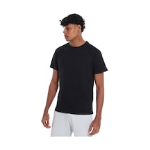 Sportive Kofu Erkek Siyah Günlük Stil T-shirt 25ye020-syh 1710210 SIYAH