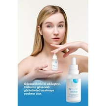 Choice Pore Tightening Serum 30 Ml