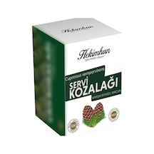 Hekimhan Servi Çam Kozalağı Macunu 240 G