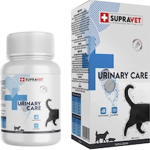 Urinary Care Kedi ve Köpek için İdrar Sağlığı Sistem Destekleyici Tablet ( 75 Tablet )