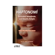 Haptonomi Rahimdeki Bebeğinizle Çok Boyutlu İletişim