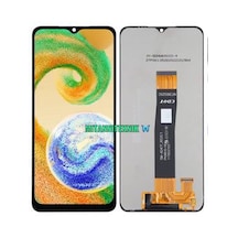 Samsung Galaxy A04S SM-A047F Lcd Ekran Dokunmatik