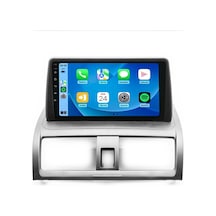 Maitech M-t-c 332 Serisi Honda Accord 2002-2007 4+32gb Multimedya Teyp 9"