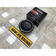Rockford Fosgate Punch Slim P3sd10