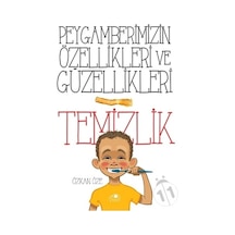 Uğurböceği Yayınları Peygamberimizin Özellikleri ve Güzellikle