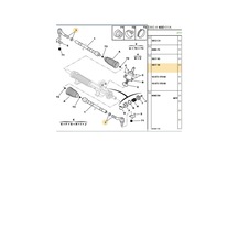 Rotbaşı Sağ 406 95- Jte276-3817.39