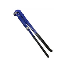 Profesyonel 1 1/2" Boru Anahtarı Maşalı Anahtar