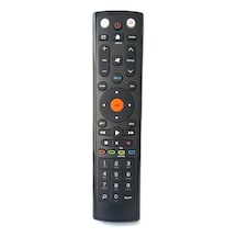 Dsmart Blu Hd Kumanda Yeni
