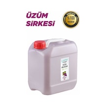 Tahtakapı Üzüm Sirkesi 5 L