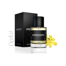 Le Passion KC8 Kadın Parfüm EDP 55 ML