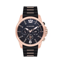 U.S. Polo Assn. USPA1009-05 Erkek Kol Saati