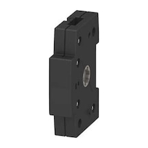 Siemens 3kd9103 5 3kd Tipi Sigortasız Yük Kesici Aksesuarları Yardımcı Kontak Modülü Boy 2 İçin Standart Tip