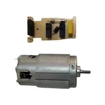 Fakir Uyumlu Sms 4181 B Blender Için Motor Ve Elektronik Kart