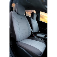 Ford Transit Koltuk Kılıfı 2+1 Ön 2014 Ve Sonrası Kasa (506270807)