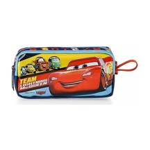 Cars Due Team Mcqueen Kalem Çantası ---