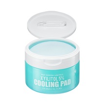 Cildi Serinletici Ve Sakinleştirici Tonikli Ped Xylitol %5 Cooling Pad