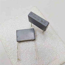 470nf 310vac 22.5mm Vıshay Polyester Kondansatör 6 Adet