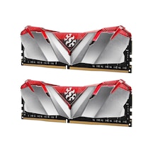 XPG Gammix D30 AX4U320038G16-DR30 16 GB (2x8) DDR4 3200 MHz CL16 Ram