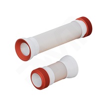 Telli Körüklü Kada Düz 50 Cm 110 Mm