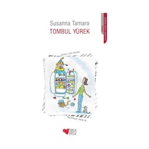 Tombul Yürek - Yqbx-646626