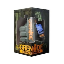 Grenade Thermo Detonator 100  Kapsül