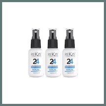 Bezos Rekze 24 Serum 60 Ml X 3 Ventra 59344905